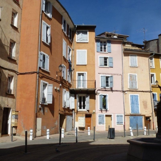  LEOJADE : Appartement | DIGNE-LES-BAINS (04000) | 55 m2 | 60 000 € 