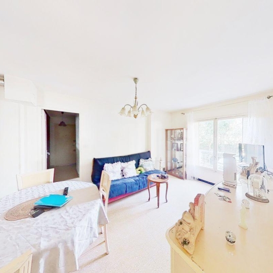  LEOJADE : Appartement | MARSEILLE (13011) | 55 m2 | 113 000 € 
