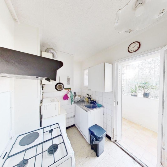  LEOJADE : Appartement | MARSEILLE (13011) | 55 m2 | 113 000 € 