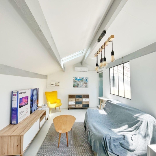  LEOJADE : Appartement | MARSEILLE (13005) | 25 m2 | 163 000 € 