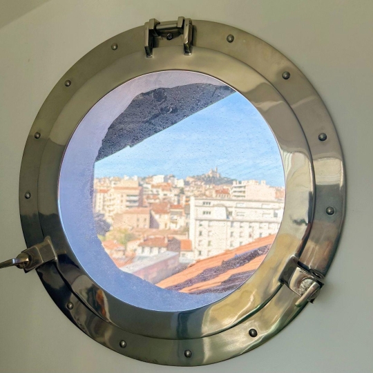  LEOJADE : Appartement | MARSEILLE (13005) | 25 m2 | 163 000 € 