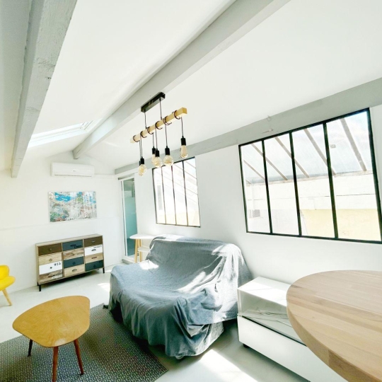  LEOJADE : Appartement | MARSEILLE (13005) | 25 m2 | 163 000 € 