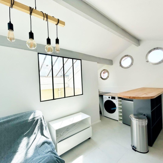  LEOJADE : Appartement | MARSEILLE (13005) | 25 m2 | 163 000 € 