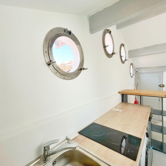 LEOJADE : Appartement | MARSEILLE (13005) | 25 m2 | 163 000 € 