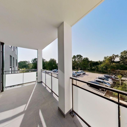  LEOJADE : Appartement | MARSEILLE (13010) | 42 m2 | 167 000 € 