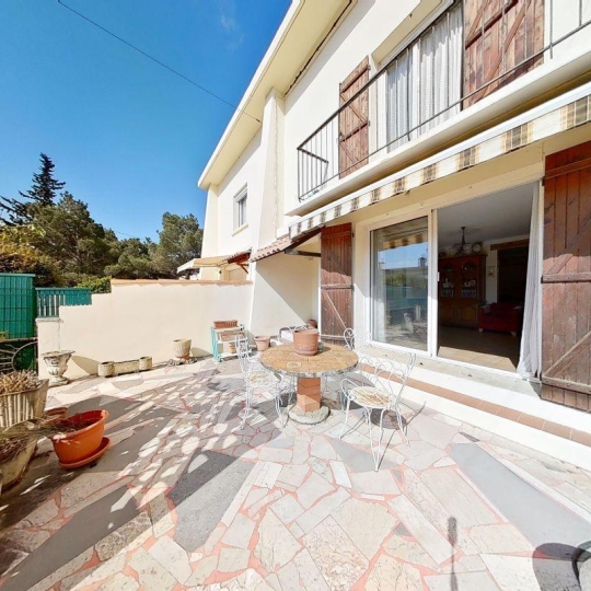  LEOJADE : House | MARSEILLE (13013) | 75 m2 | 290 000 € 