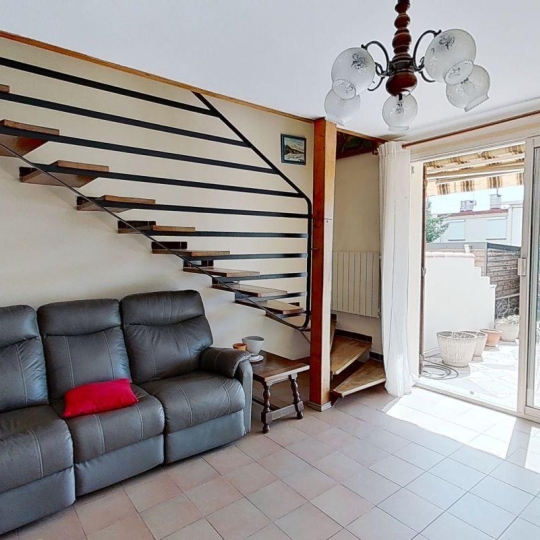  LEOJADE : House | MARSEILLE (13013) | 75 m2 | 290 000 € 