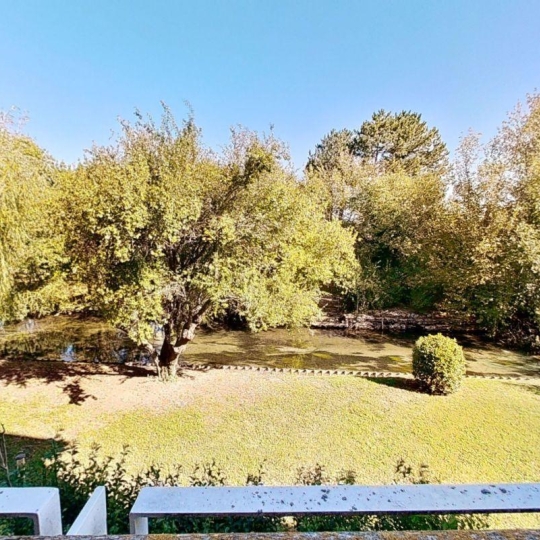 LEOJADE : Appartement | L'ISLE-SUR-LA-SORGUE (84800) | 122 m2 | 420 000 € 
