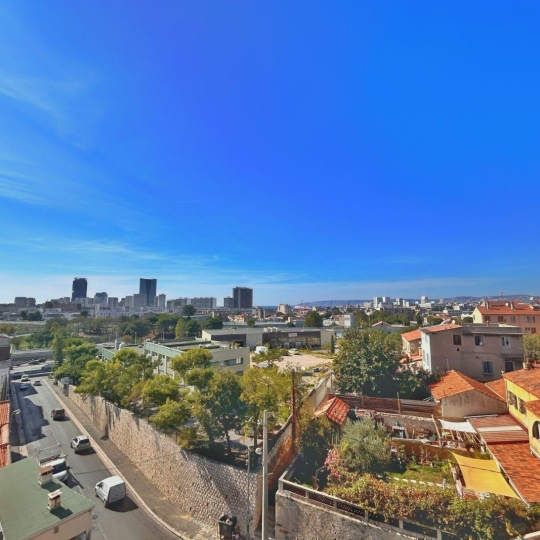  LEOJADE : Appartement | MARSEILLE (13014) | 76 m2 | 109 000 € 