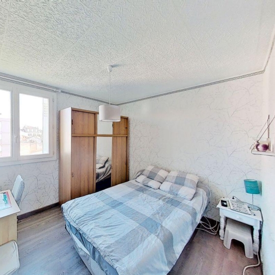  LEOJADE : Appartement | MARSEILLE (13014) | 76 m2 | 109 000 € 