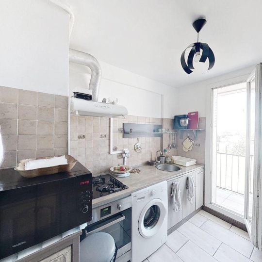  LEOJADE : Appartement | MARSEILLE (13014) | 76 m2 | 109 000 € 