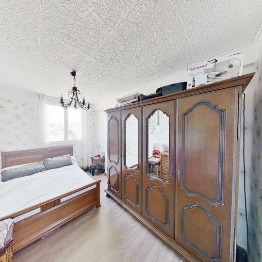  LEOJADE : Appartement | MARSEILLE (13014) | 76 m2 | 109 000 € 