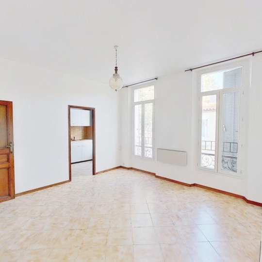  LEOJADE : Appartement | MARSEILLE (13004) | 35 m2 | 138 000 € 