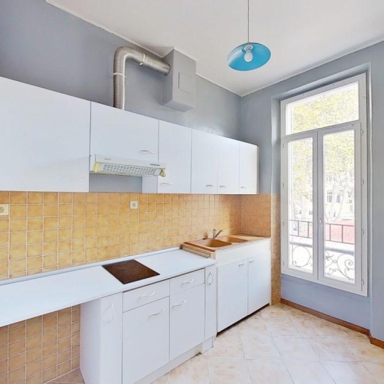 LEOJADE : Appartement | MARSEILLE (13004) | 35.00m2 | 138 000 € 