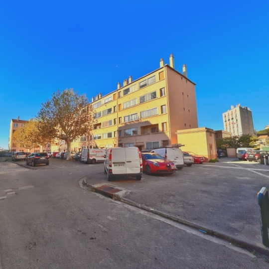  LEOJADE : Appartement | MARSEILLE (13014) | 47 m2 | 66 000 € 