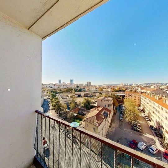  LEOJADE : Apartment | MARSEILLE (13014) | 64 m2 | 75 000 € 