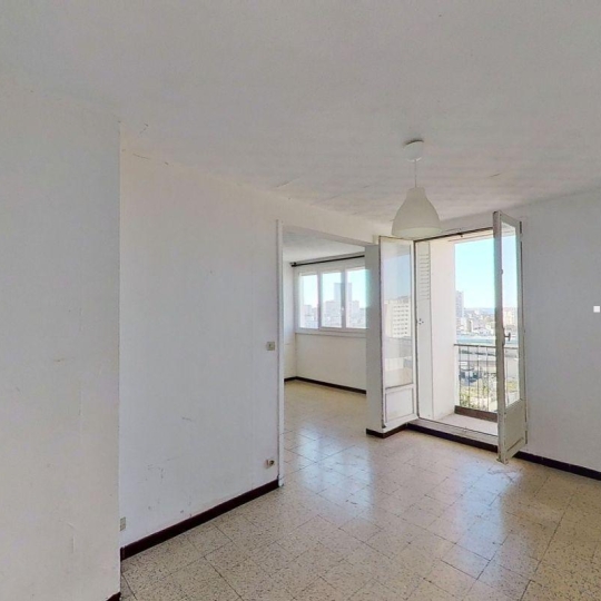  LEOJADE : Apartment | MARSEILLE (13014) | 64 m2 | 75 000 € 