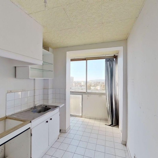  LEOJADE : Appartement | MARSEILLE (13014) | 64 m2 | 75 000 € 