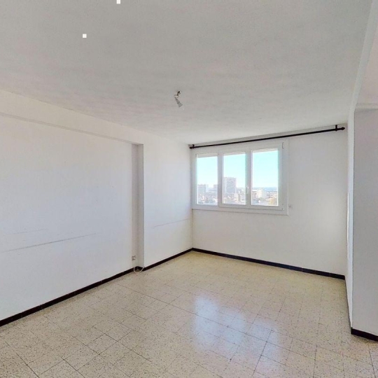  LEOJADE : Appartement | MARSEILLE (13014) | 64 m2 | 75 000 € 