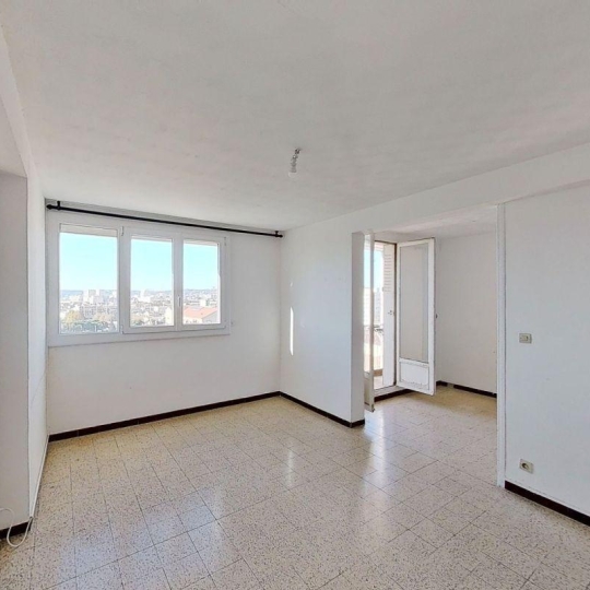 LEOJADE : Appartement | MARSEILLE (13014) | 64.00m2 | 79 000 € 