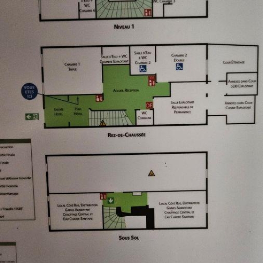  LEOJADE : Immeuble | MARSEILLE (13001) | 285 m2 | 436 000 € 