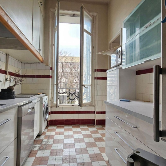  LEOJADE : Apartment | MARSEILLE (13005) | 94 m2 | 375 000 € 