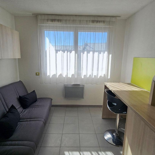  Annonces MARSEILLE4 : Apartment | MARSEILLE (13014) | 16 m2 | 56 200 € 