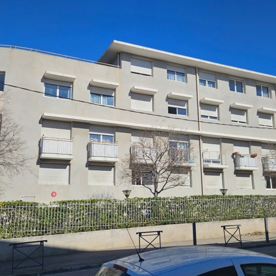  LEOJADE : Appartement | MARSEILLE (13014) | 16 m2 | 56 200 € 