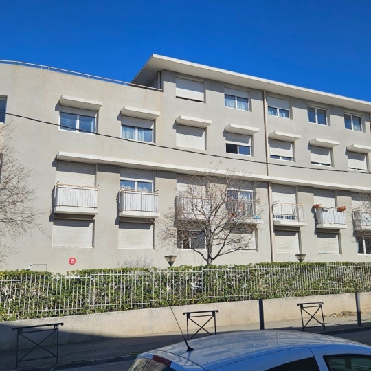 LEOJADE : Appartement | MARSEILLE (13014) | 16.00m2 | 56 200 € 