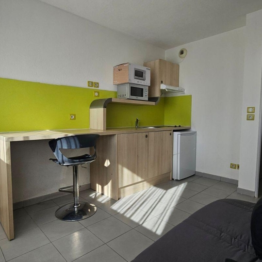  LEOJADE : Appartement | MARSEILLE (13014) | 16 m2 | 56 200 € 