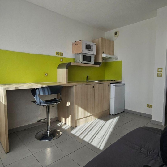  LEOJADE : Apartment | MARSEILLE (13014) | 16 m2 | 56 200 € 