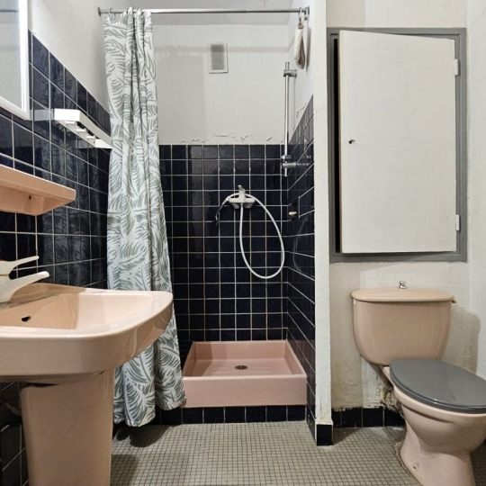  LEOJADE : Appartement | MARSEILLE (13003) | 30 m2 | 76 000 € 