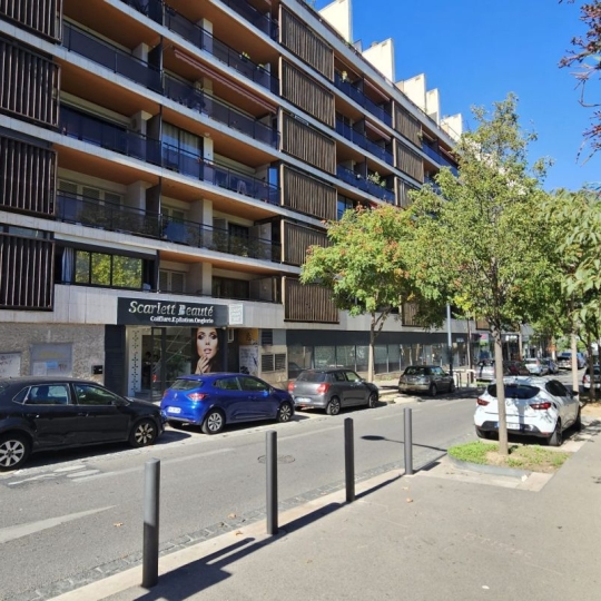  LEOJADE : Appartement | MARSEILLE (13003) | 30 m2 | 76 000 € 