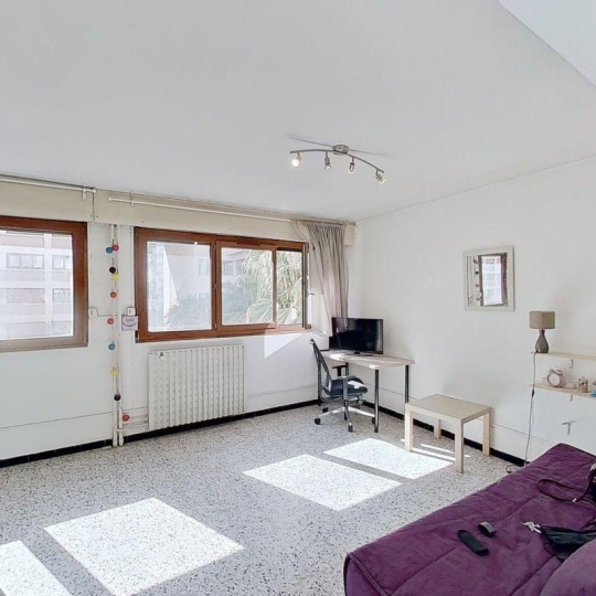  LEOJADE : Apartment | MARSEILLE (13003) | 30 m2 | 84 000 € 