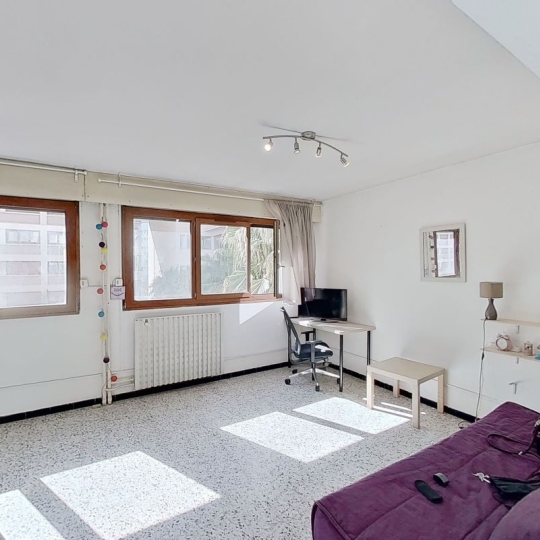  LEOJADE : Appartement | MARSEILLE (13003) | 30 m2 | 76 000 € 