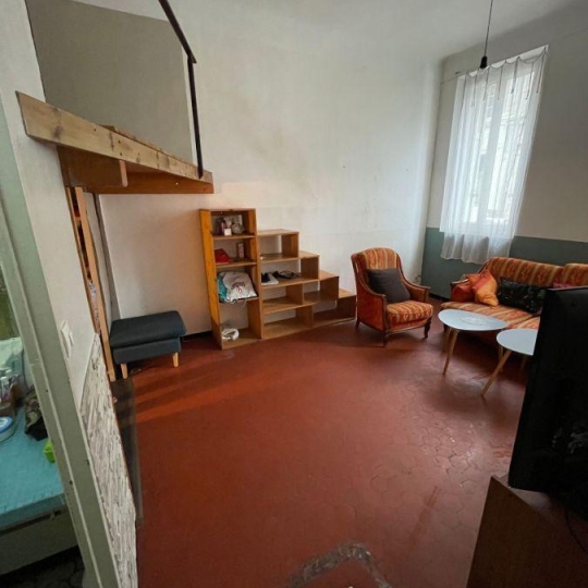 LEOJADE : Apartment | MARSEILLE (13004) | 39.00m2 | 112 000 € 