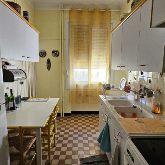  LEOJADE : Apartment | MARSEILLE (13004) | 66 m2 | 112 600 € 