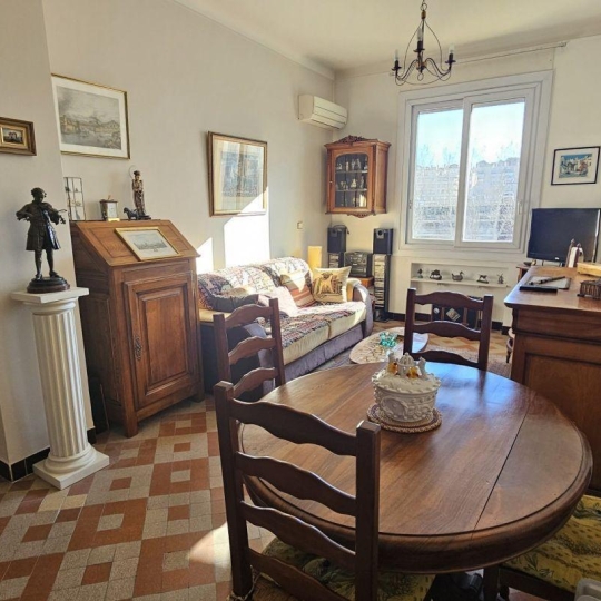 LEOJADE : Apartment | MARSEILLE (13004) | 66.00m2 | 112 600 € 