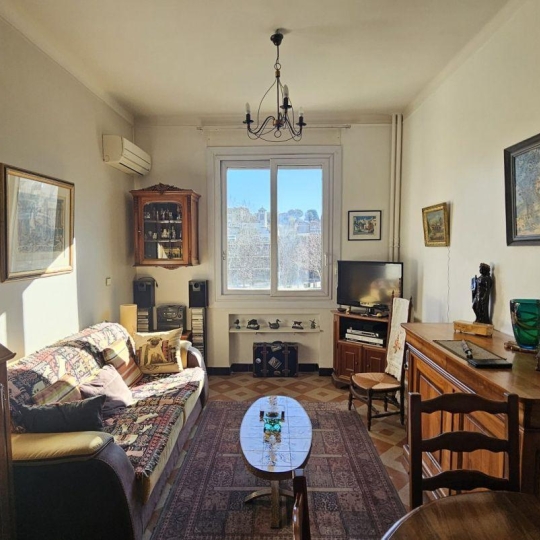  LEOJADE : Apartment | MARSEILLE (13004) | 66 m2 | 112 600 € 