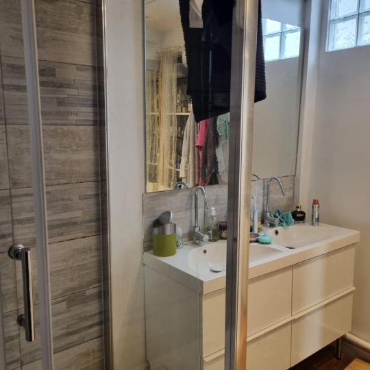  LEOJADE : Appartement | SEPTEMES-LES-VALLONS (13240) | 57 m2 | 125 000 € 