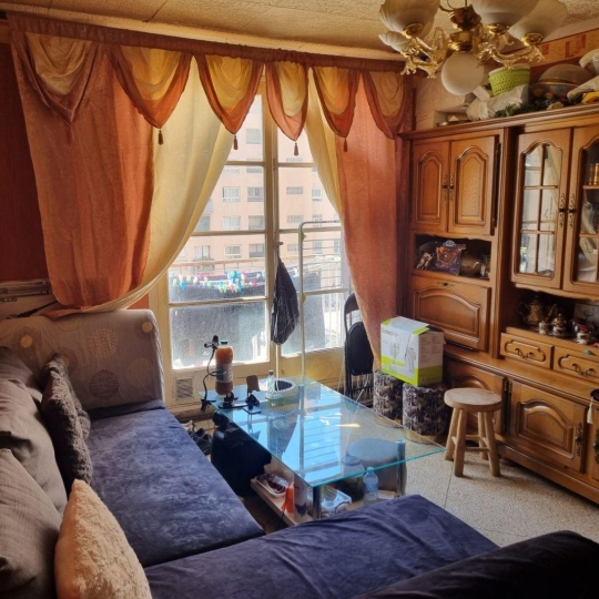 LEOJADE : Apartment | MARSEILLE (13010) | 49.00m2 | 65 000 € 