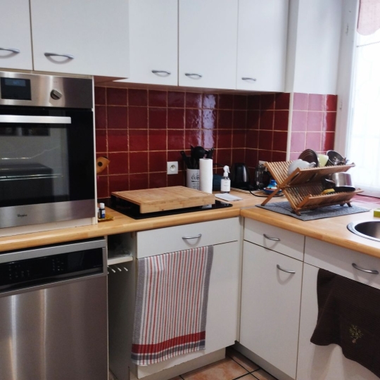  LEOJADE : Maison / Villa | MARSEILLE (13016) | 49 m2 | 160 000 € 