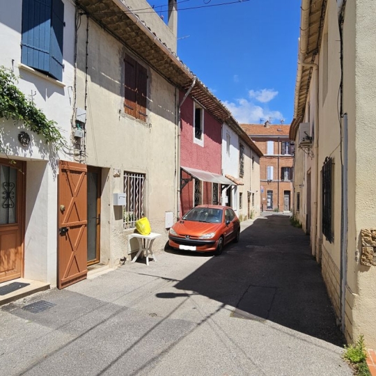  LEOJADE : Maison / Villa | MARSEILLE (13016) | 49 m2 | 160 000 € 