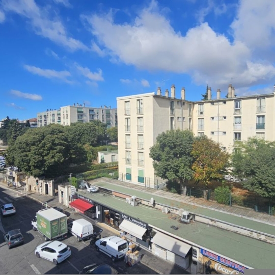 LEOJADE : Appartement | MARSEILLE (13013) | 45.00m2 | 99 000 € 