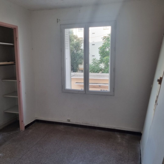  Annonces MARSEILLE4 : Appartement | MARSEILLE (13010) | 49 m2 | 48 000 € 