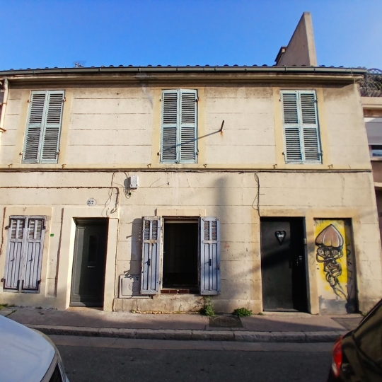  LEOJADE : Appartement | MARSEILLE (13003) | 49 m2 | 95 000 € 