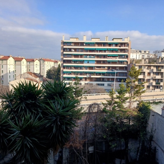 LEOJADE : Appartement | MARSEILLE (13003) | 49.00m2 | 95 000 € 
