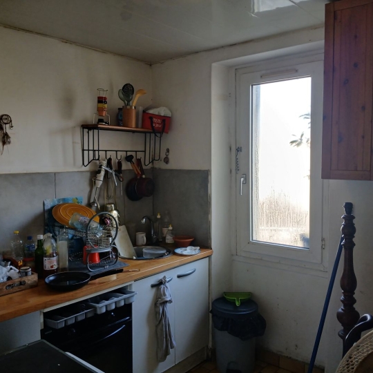  LEOJADE : Appartement | MARSEILLE (13003) | 49 m2 | 95 000 € 
