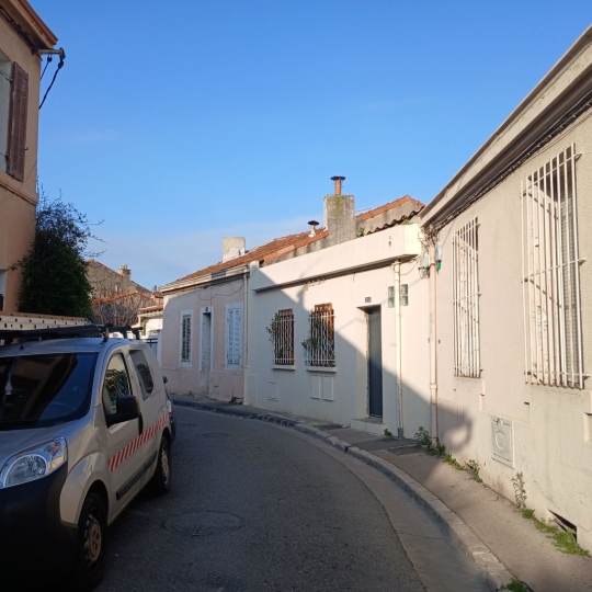  LEOJADE : Appartement | MARSEILLE (13003) | 49 m2 | 95 000 € 