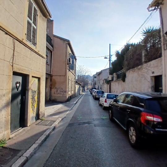  LEOJADE : Appartement | MARSEILLE (13003) | 49 m2 | 95 000 € 
